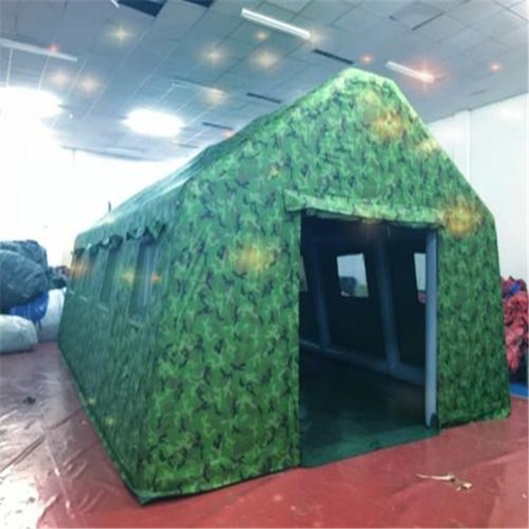 抚州充气军用帐篷模型批发